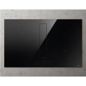 A2/NT-FIT-XL Refurbished Elica Nikolatesla NT-FIT-XL 80cm Induction Venting Hob Black