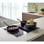 Elica NikolaTesla 80cm Venting Induction Hob