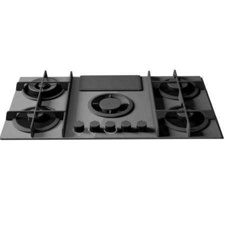 elica hob top 4 burner