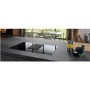 Elica NikolaTesla Libra 83cm Induction Venting Hob - Recirculation Only