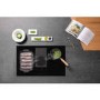 Elica NikolaTesla Libra 83cm Induction Venting Hob - Recirculation Only
