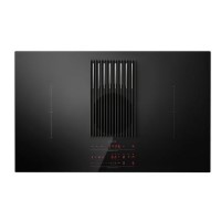 Elica NikolaTesla Libra 83cm Induction Venting Hob - Recirculation Only