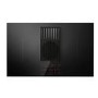 Elica NikolaTesla Libra 83cm Induction Venting Hob - Recirculation Only