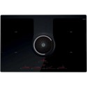 A2/NT-ONE-RC Refurbished Elica NikolaTesla NT-ONE-RC 4 Zone Induction Hob with Built-In Extractor Recirculation Model