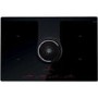 Refurbished Elica NikolaTesla NT-ONE-RC 4 Zone Induction Hob with Built-In Extractor Recirculation Model