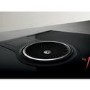 Refurbished Elica NikolaTesla NT-ONE-RC 4 Zone Induction Hob with Built-In Extractor Recirculation Model
