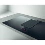 Elica NikolaTesla Prime S Plus 83cm 4 Zone Induction Venting Hob