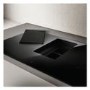 Elica NikolaTesla Prime S Plus 83cm 4 Zone Induction Venting Hob