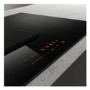 Elica NikolaTesla Prime S Plus 83cm 4 Zone Induction Venting Hob