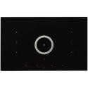 Elica NikolaTesla Switch 83cm Induction Venting Hob - Duct Out Only
