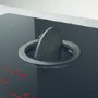 Elica NikolaTesla Switch 83cm Induction Venting Hob - Duct Out Only