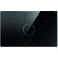 Elica NikolaTesla Switch 83cm Induction Venting Hob - Recirculation Only Elica NikolaTesla Switch 83cm Induction Venting Hob - Recirculation Only