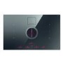 Elica NikolaTesla Switch 83cm Induction Venting Hob - Recirculation Only