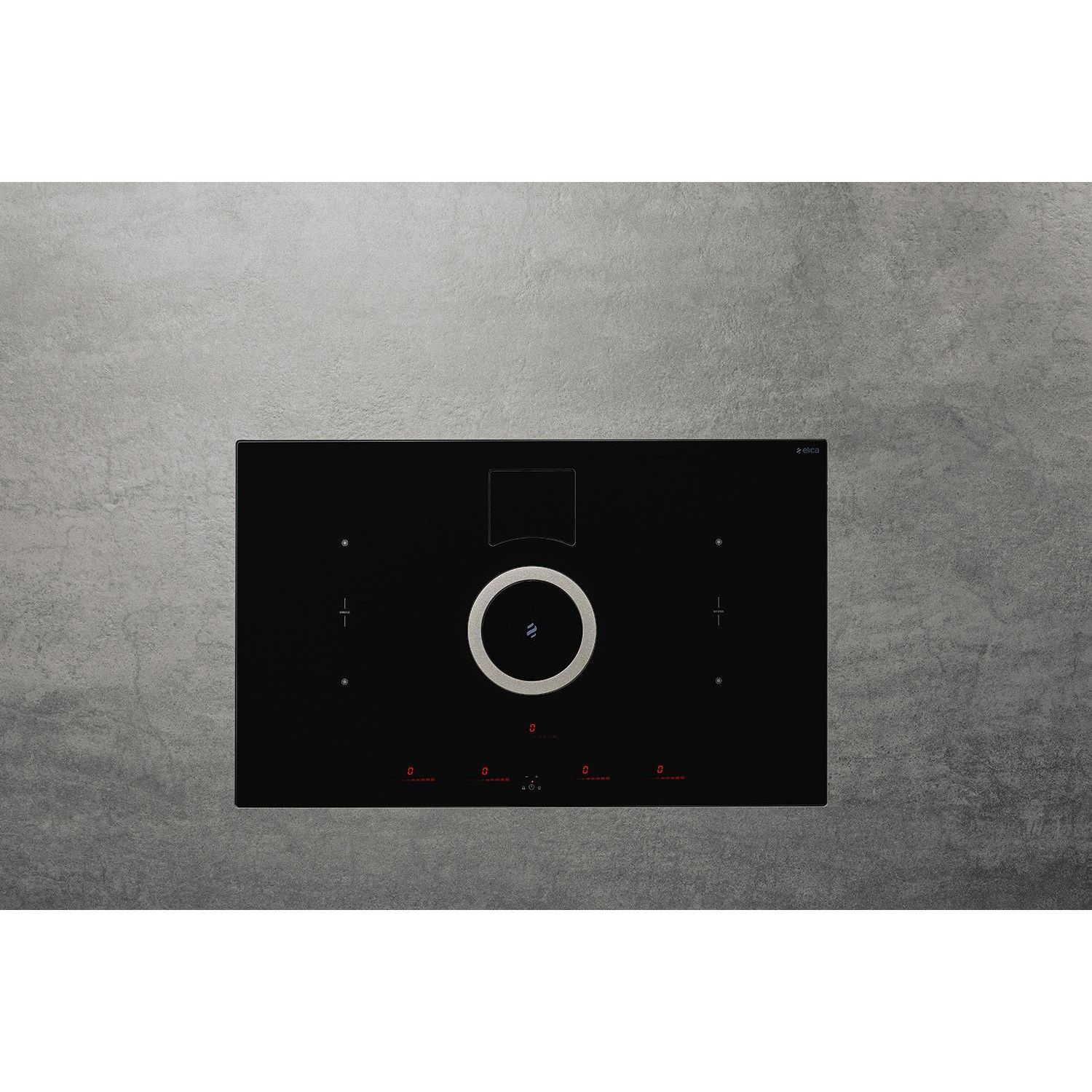 elica switch recirculating