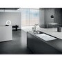 Elica NT-SWITCH-WH-DO NikolaTesla Switch Venting Hob - Duct Out Only - White