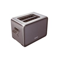 Panasonic NT-ZP1HXC Electric 2 Slice Toaster - Grey