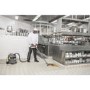 Karcher NT22/1ApTeL NT22/1 Ap Te Professional Wet & Dry Vacuum Cleaner - 240V
