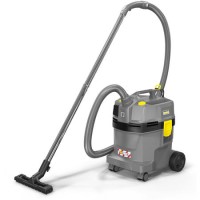 Karcher NT22/1ApTeL NT22/1 Ap Te Professional Wet & Dry Vacuum Cleaner - 240V