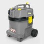 Karcher NT22/1ApTeL NT22/1 Ap Te Professional Wet & Dry Vacuum Cleaner - 240V