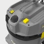 Karcher NT22/1ApTeL NT22/1 Ap Te Professional Wet & Dry Vacuum Cleaner - 240V