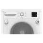 Beko 7kg Integrated Heat Pump Tumble Dryer - White