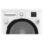 Beko 8kg Integrated Heat Pump Tumble Dryer - White