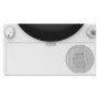 Beko 8kg Integrated Heat Pump Tumble Dryer - White