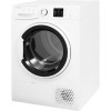Hotpoint ActiveCare 8kg Heat Pump Tumble Dryer - White