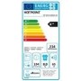 Hotpoint Crease Care 8kg Heat Pump Tumble Dryer - Silver