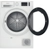 Hotpoint Crease Care 8kg Heat Pump Tumble Dryer - White