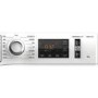 Refurbished Hotpoint NTM118X3XBUK Freestanding Heat 8KG Pump Tumble Dryer White