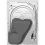Refurbished Hotpoint NTM118X3XBUK Freestanding Heat 8KG Pump Tumble Dryer White