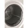 GRADE A3 - Hotpoint NTM1192SKUK 9kg Freestanding Condenser Tumble Dyer With heat Pump Tech - White