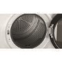 Refurbished Hotpoint NTM1192SK Freestanding Heat Pump 9KG Tumble Dyer White