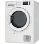 Hotpoint Crease Care 9kg Heat Pump Tumble Dryer - White