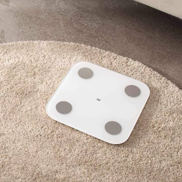 Xiaomi MI Body Composition Scale 2