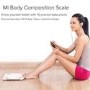 Xiaomi MI Body Composition Scale 2