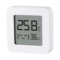 Xiaomi Temperature and Humidity Monitor 2
