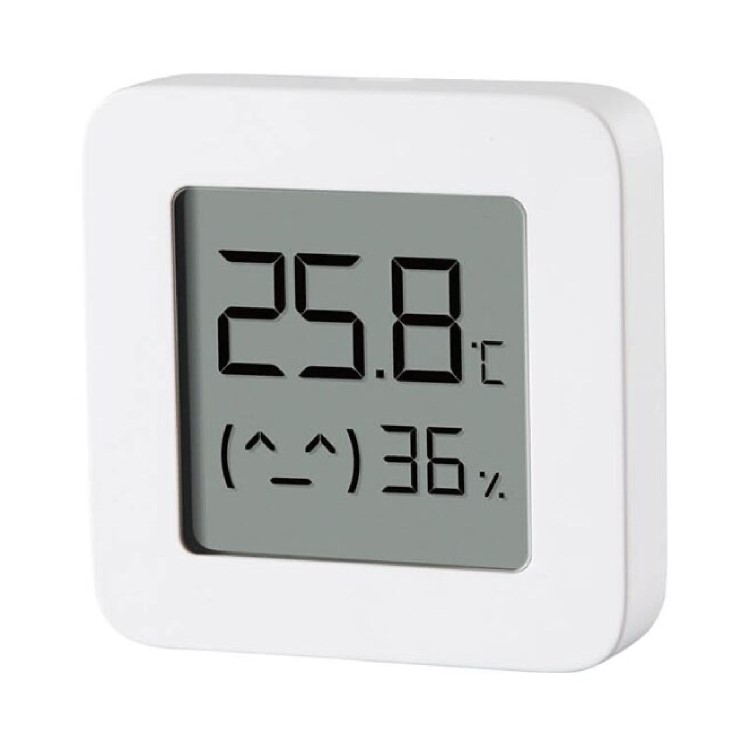 Xiaomi Temperature and Humidity Monitor 2
