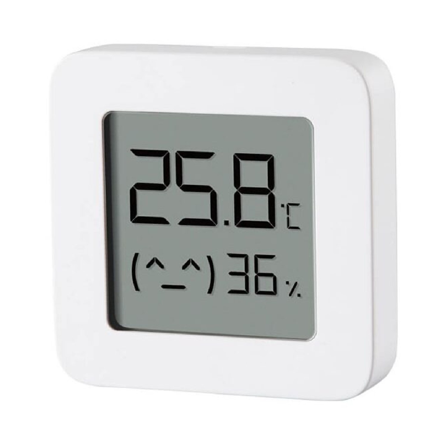 Xiaomi Temperature and Humidity Monitor 2