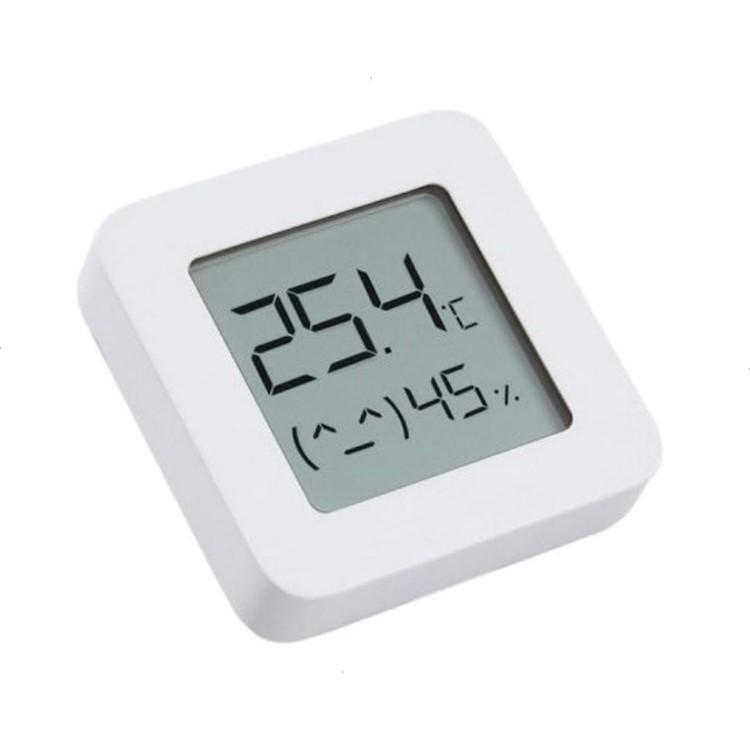 Xiaomi Temperature and Humidity Monitor 2
