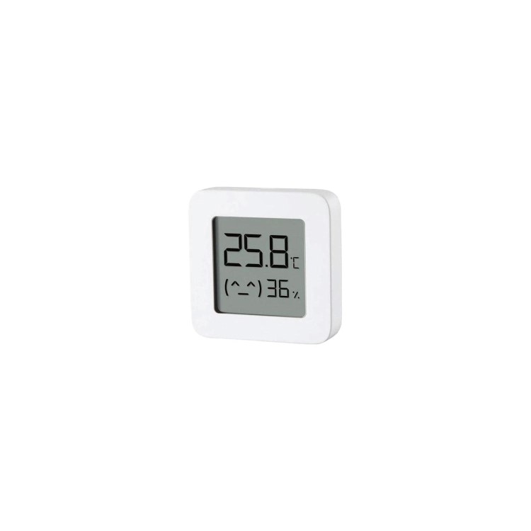 Xiaomi Temperature and Humidity Monitor 2
