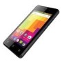 GRADE A1 - NUU A1 Black 4" 4GB Android 3G Dual SIM Smartphone Unlocked & SIM Free