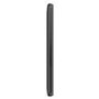 GRADE A1 - NUU A1 Black 4" 4GB Android 3G Dual SIM Smartphone Unlocked & SIM Free