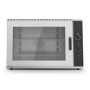 Nuvello 100ltr Convection Oven - 4 x 1/1GN 13 Amp Plug In