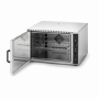 Nuvello 50ltr Convection Oven - 4 x 2/3 GN 13 Amp Plug In