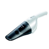 Black & Decker NV2420N-GB 2.4v Cordless Dustbuster With Accessories