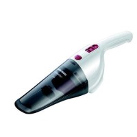 Black & Decker NV3620N-GB 3.6v Cordless Dustbuster With Accessories