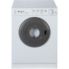 GRADE A3 - Hotpoint NV4D01P First Edition&#39; 4kg Freestanding Front Vented Tumble Dryer - White