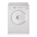 NV4D01P Hotpoint 4kg Compact Vented Tumble Dryer - White